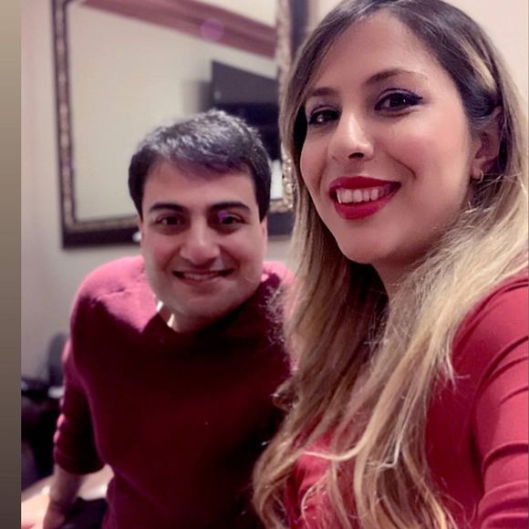 Meet your Posher, Katayoon - Picture 1 of 1